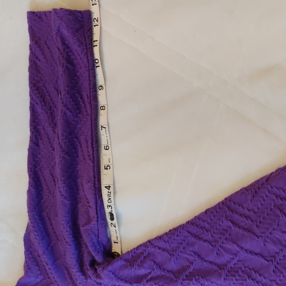 Kim Rogers top sz M - Picture 7 of 7